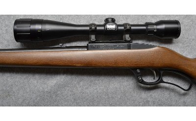 Ruger~Ninety-Six~.17 HMR - Image 7 of 10