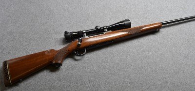 Ruger~M77~.30-06 SPRG. - Image 1 of 10