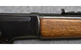 Marlin~Golden 39A Mountie~.22 S, L, LR. - Image 10 of 10