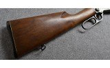 Marlin~Golden 39A Mountie~.22 S, L, LR. - Image 2 of 10