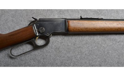Marlin~Golden 39A Mountie~.22 S, L, LR. - Image 3 of 10