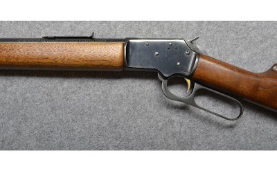 Marlin~Golden 39A Mountie~.22 S, L, LR. - Image 7 of 10