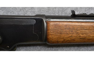 Marlin~Golden 39A Mountie~.22 S, L, LR. - Image 10 of 10