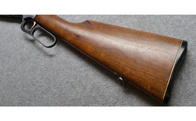 Marlin~Golden 39A Mountie~.22 S, L, LR. - Image 8 of 10