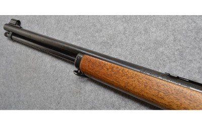 Marlin~Golden 39A Mountie~.22 S, L, LR. - Image 6 of 10