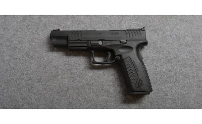 Springfield~XDM-45~.45 ACP - Image 2 of 4