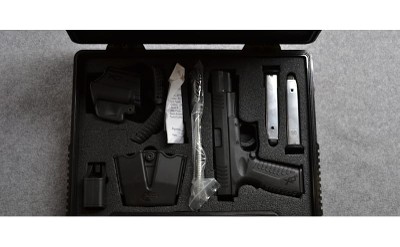 Springfield~XDM-45~.45 ACP - Image 4 of 4