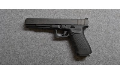 Glock~40 GEN4~10MM - Image 2 of 3