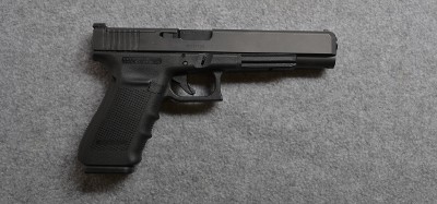 Glock~40 GEN4~10MM - Image 1 of 3