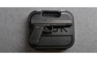 Glock~40 GEN4~10MM - Image 3 of 3