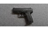 Heckler & Koch~P2000~9MM - Image 2 of 3