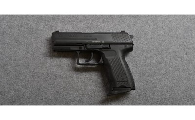 Heckler & Koch~P2000~9MM - Image 2 of 3