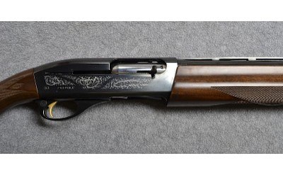 Remington~11-87 Premier~12 GA. - Image 3 of 10