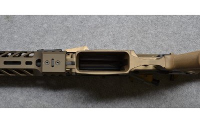 SIG Sauer~MCX-Spear~6.5 Creedmoor - Image 10 of 10