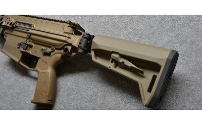 SIG Sauer~MCX-Spear~6.5 Creedmoor - Image 8 of 10