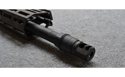 SIG Sauer~MCX-Spear~6.5 Creedmoor - Image 5 of 10