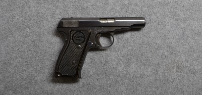 Remington~None~.32 CAL. - Image 1 of 2