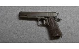 Colt~M1911 A1~None - Image 2 of 5