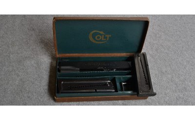 Colt~M1911 A1~None - Image 4 of 5