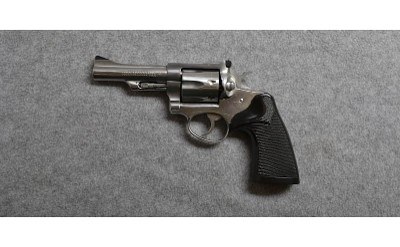 Ruger~Security-Six~.357 MAG. - Image 2 of 2