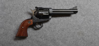 Ruger~NM Blackhawk~.45 CAL. - Image 1 of 3