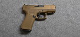 Glock~43X~9MM - Image 1 of 3