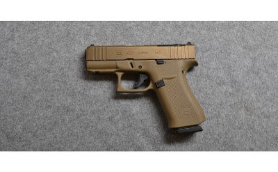 Glock~43X~9MM - Image 2 of 3