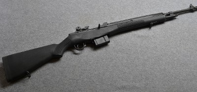 Springfield Armory~M1A~.308 WIN. - Image 1 of 10