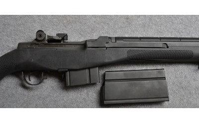 Springfield Armory~M1A~.308 WIN. - Image 3 of 10