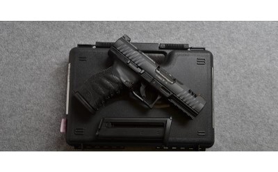 Walther~WMP~.22 WMR - Image 3 of 3