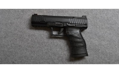 Walther~WMP~.22 WMR - Image 2 of 3