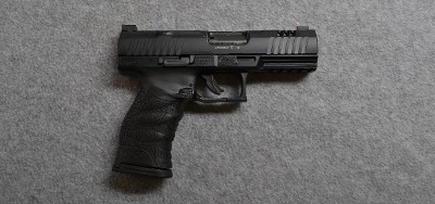 Walther~WMP~.22 WMR - Image 1 of 3