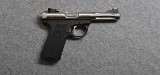 Ruger~22/45 MK III Hunter~.22 LR. - Image 1 of 3