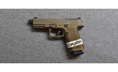 Ruger~ RXM ~9MM - Image 2 of 3