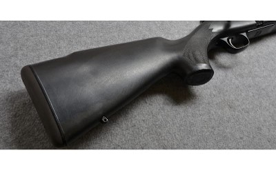Tikka~M595~.222 REM. - Image 2 of 10