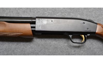 Mossberg~500C Youth~20 GA. - Image 7 of 10