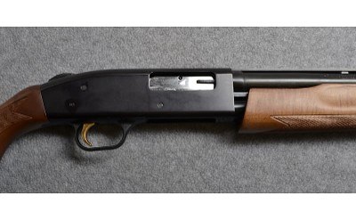 Mossberg~500C Youth~20 GA. - Image 3 of 10