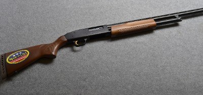 Mossberg~500C Youth~20 GA. - Image 1 of 10
