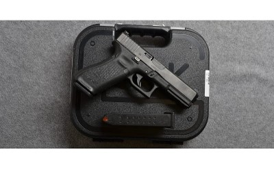 Glock~17 GEN5~9MM - Image 3 of 3