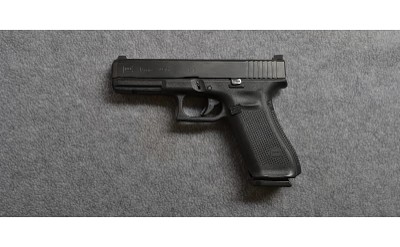 Glock~17 GEN5~9MM - Image 2 of 3