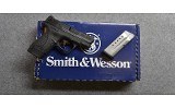 Smith & Wesson~M&P9 Shield~9MM - Image 3 of 3