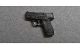 Smith & Wesson~M&P9 Shield~9MM - Image 2 of 3