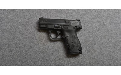 Smith & Wesson~M&P9 Shield~9MM - Image 2 of 3