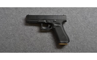Glock~17 GEN5~9MM - Image 2 of 2