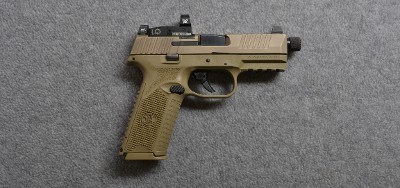 FN~509~9MM - Image 1 of 2