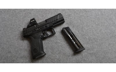 Beretta~APX~9MM - Image 3 of 3