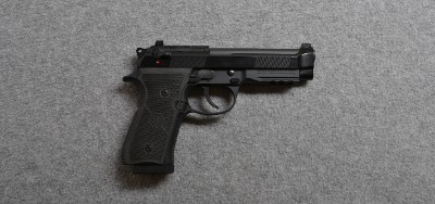 Beretta~92X~9MM - Image 1 of 2