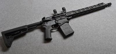 Ruger~SFAR~.308 WIN. - Image 1 of 10