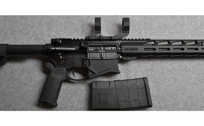 Ruger~SFAR~.308 WIN. - Image 3 of 10