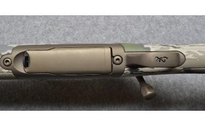Browning~X-Bolt~.30-06 SPRG. - Image 10 of 10